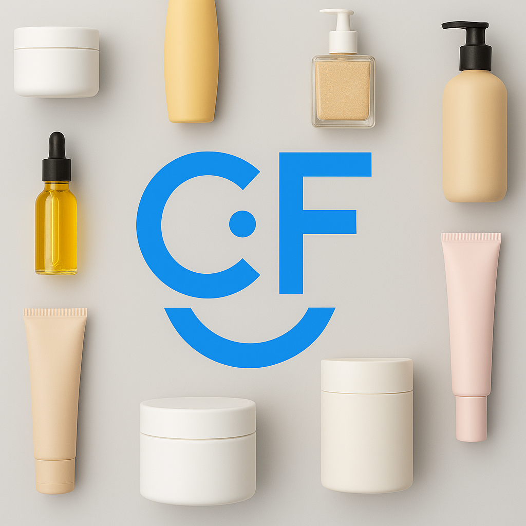 CoPack Finder - Personal Care Products